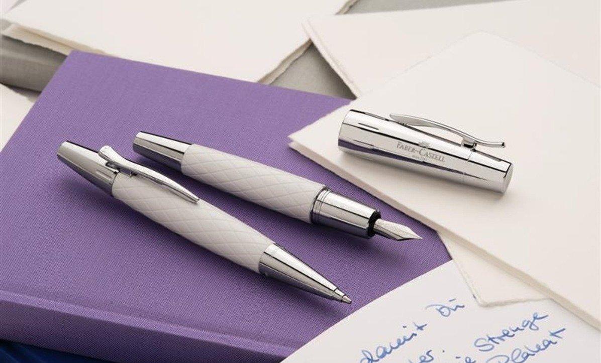 روان نویس لاکچری